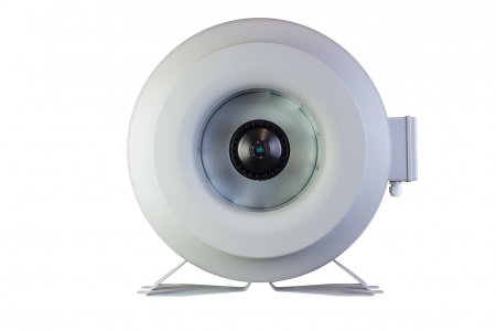 Канальный вентилятор ARIUS HI VENT BR 315 LL (17157ARI )